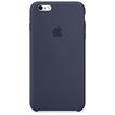 

iPhone 6 Plus/6s Plus Silicone Case - Midnight Blue