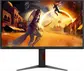Монитор AOC Q27G4ZD 27.0-inch черный