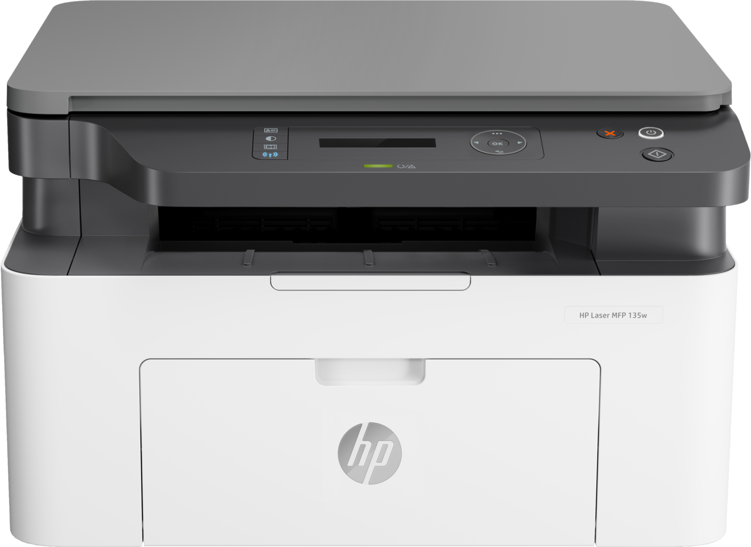 HP Inc. Laser 135w