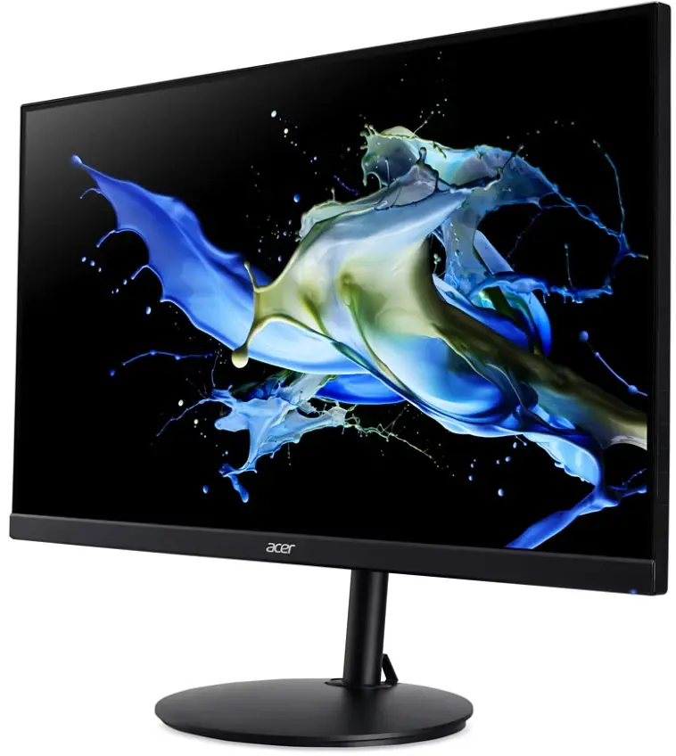 Монитор ACER CB272UE3bmiprux 27.0-inch черный