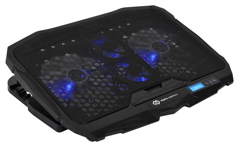 Подставка DIGMA D-NCP170-4