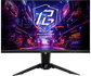 Монитор ASRock PG27FFX2A 27.0-inch черный