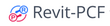 Трубопровод Revit - PCF