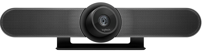 Вебкамера Logitech ConferenceCam MeetUp