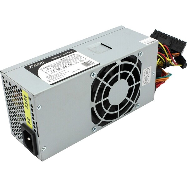 

Блок питания Powerman PM 300W
