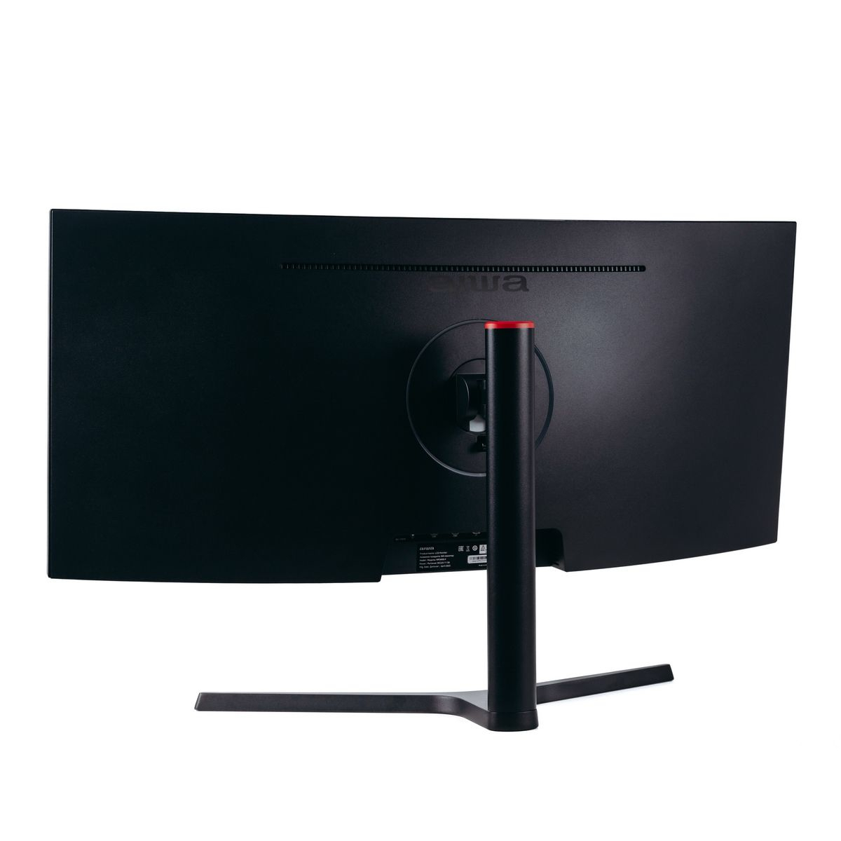 Монитор Aiwa MP340G-Y 34.0-inch черный (плохая упаковка)