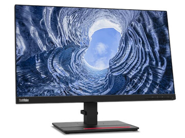 Монитор LENOVO T24i-2L 23.8-inch черный