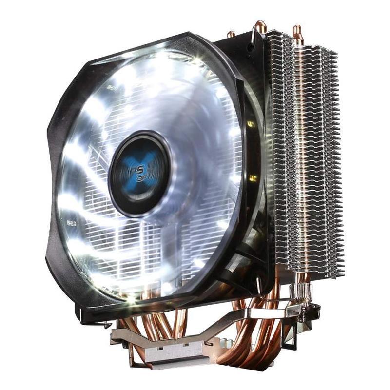 Кулер Процессорный Zalman CPU cooler 9X Optima