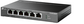 Коммутатор TP-LINK TL-SG1006PP