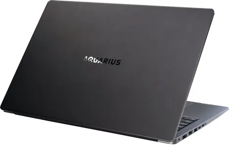 Ноутбук Aquarius CMP NS636 Core i5 1235U 16Gb SSD512Gb 16" (1920x1200) без ОС WiFi BT Cam (NS6361513116S151SCN2TNNNN2)