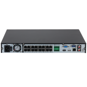 Видеорегистратор Dahua DHI-NVR