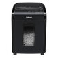 Шредер Fellowes PowerShred 10M