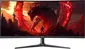 Монитор ACER XZ340CURW0bmiiphx 34.0-inch черный