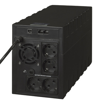 ИБП Ippon Back Basic 2200 Euro 2200VA (1108028)