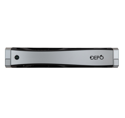 Rack-сервер DEPO Race ST918