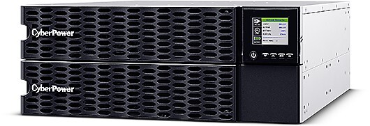 ИБП CyberPower Online  OL8KERTHD