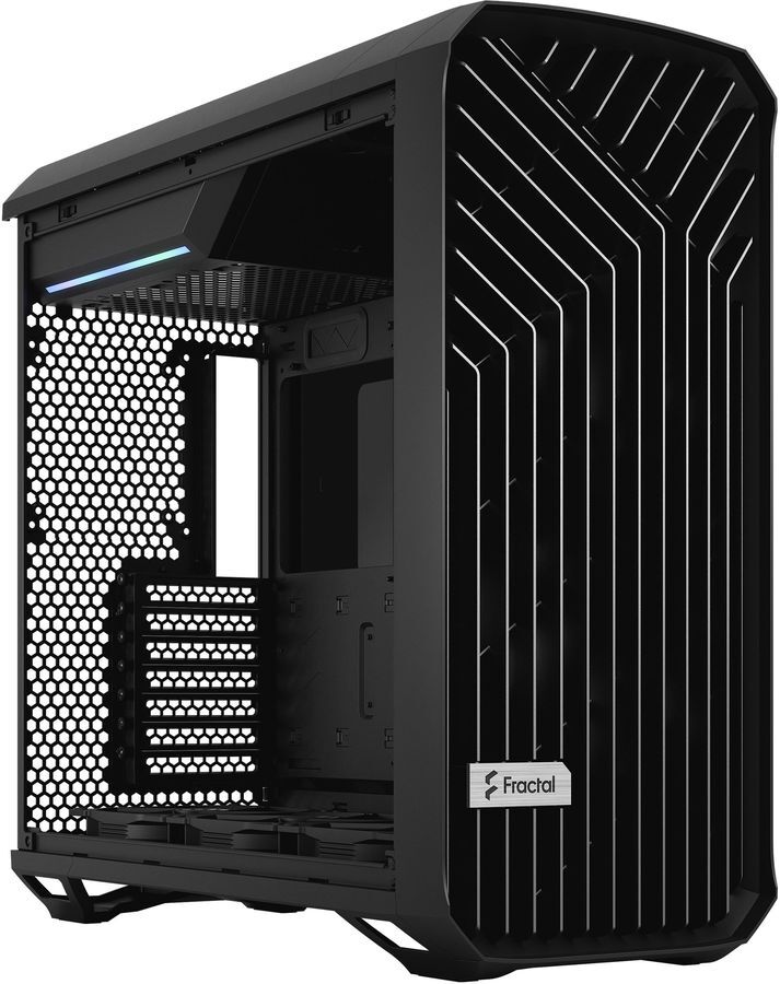 Корпус Fractal Design Torrent TG