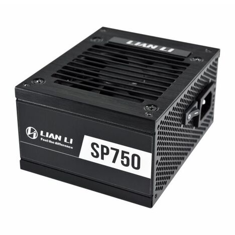 Блок питания Lian Li SP 750W 80+ gold