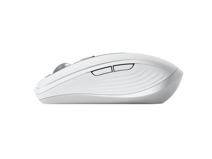 Мышь Logitech MX ANYWHERE 3S 910-006939, цвет серый