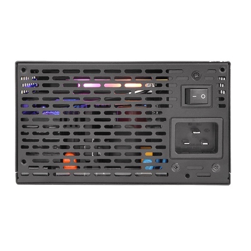 Блок питания Thermaltake Toughpower iRGB Plus Titanium - TT Premium Edition 1250W