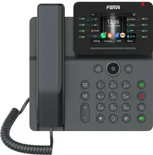 IP-телефон для Call-центра FANVIL V64