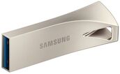 

Флешка Samsung BAR Plus 64GB, Серебристый