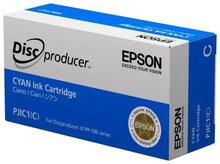 Картридж голубой Epson PJIC7, C13S020688