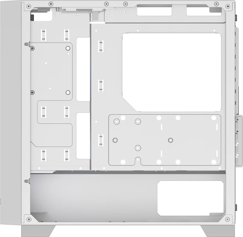 Корпус PCCooler C3D310