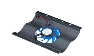 Кулер Жесткого диска Deepcool HDD cooler Icedisk 1