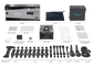Блок питания Seasonic PRIME TX TX ATX 3.0 TX-1600