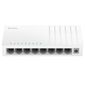 Коммутатор CUDY FS108D