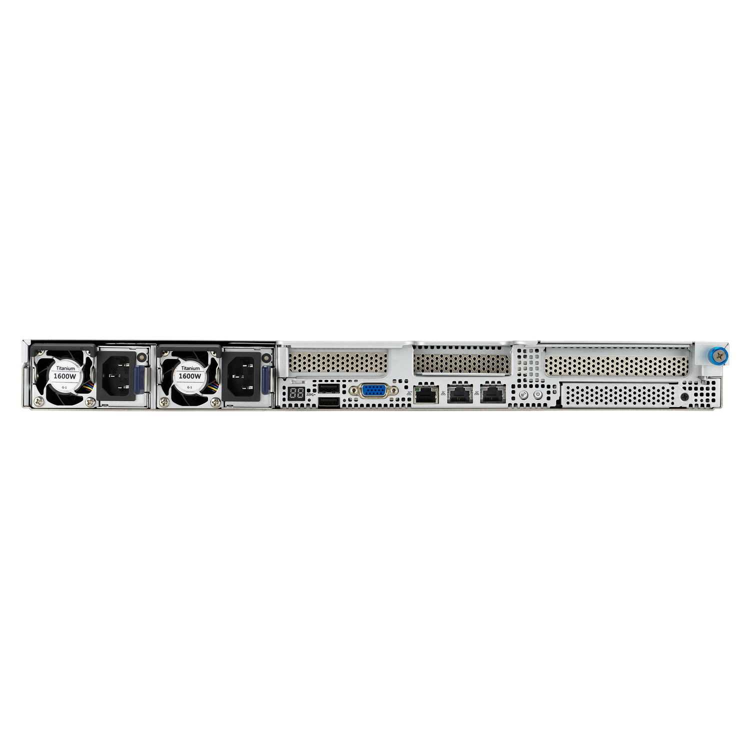 Шасси ASUS RS501A-E12-RS4