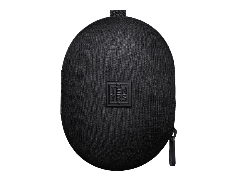 Bluetooth-гарнитура Beats Studio3 (The Beats Decade Collection), цвет красный/черный