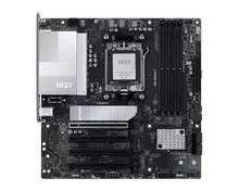 Материнская плата MSI AMD B850 PRO B850M-P