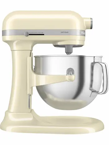 Планетарный миксер KitchenAid Artisan 6.6л