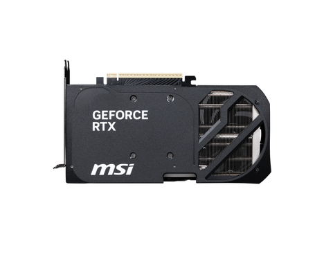 Видеокарта MSI GeForce RTX 5070 12 ΓБ Retail