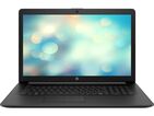 

Ноутбук HP Inc. 17-by0188ur