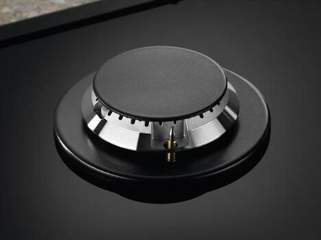 Газовая варочная панель Electrolux KGG6456K