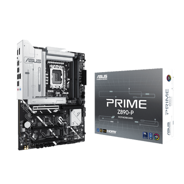 Материнская плата ASUS Intel Z890 PRIME Z890-P