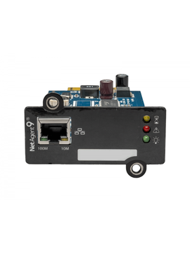 для ИБП Парус электро SNMP