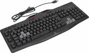 

Клавиатура Logitech G105 920-005056, цвет черный