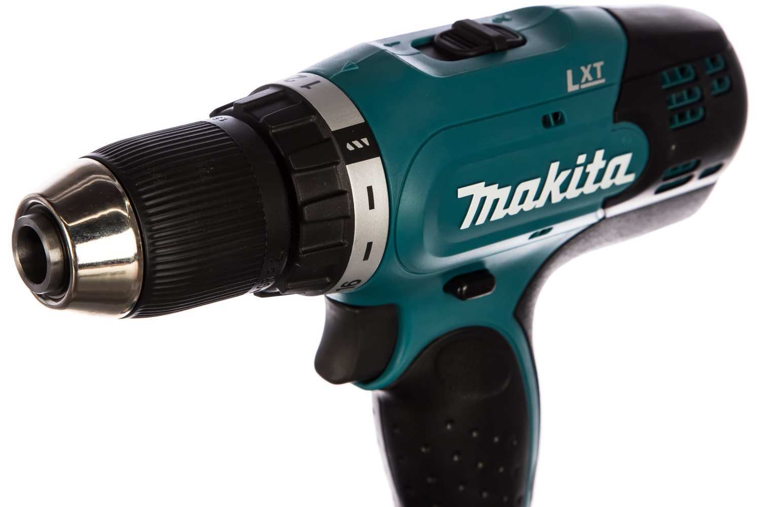 Безударная дрель-шуруповерт MAKITA DDF453SYE