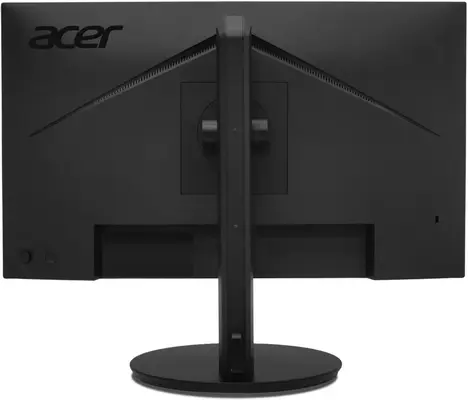 Монитор ACER CB242YGbmiprx 23.8-inch черный