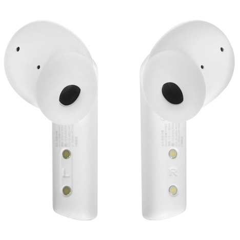 Bluetooth-гарнитура ASUS R55ES ROG Cetra True Wireless SpeedNova, цвет белый