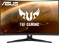 Монитор ASUS VG328H1B 31.5-inch черный