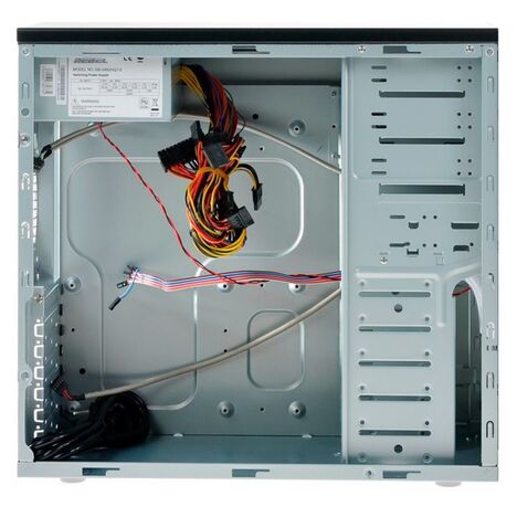 Корпус Inwin EAR002