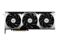 Видеокарта MSI GeForce RTX 5070 12 ΓБ Retail