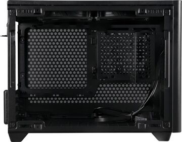 Корпус Cooler Master MasterBox NR200P