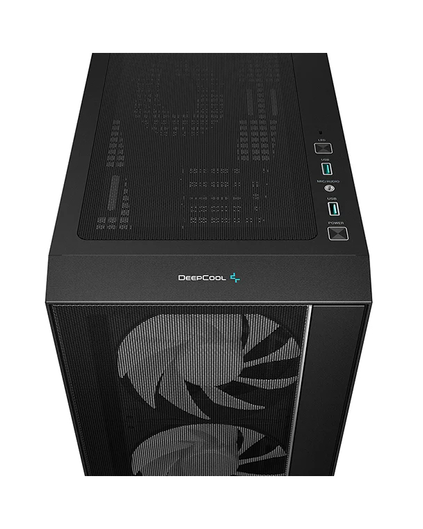 Корпус Deepcool MATREXX 55 V4 MESH