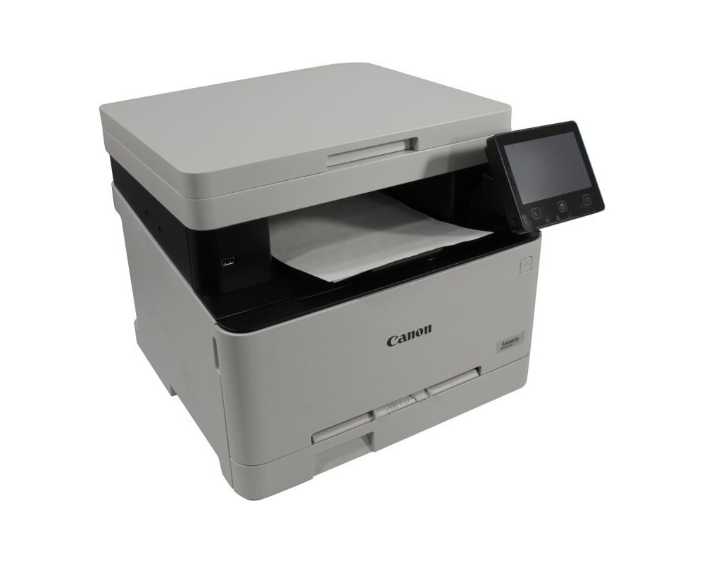 Canon i-Sensys MF651Cw
